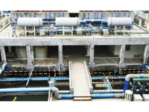 電鍍廢水如何處理？