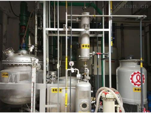 陽(yáng)極氧化廢水如何處理？